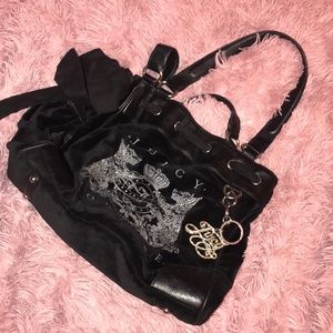 Juicy couture purse